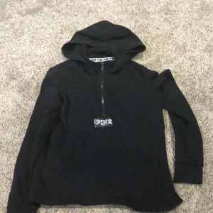 Victoria secret hoodie